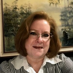 Meet your Posher, Charmaine